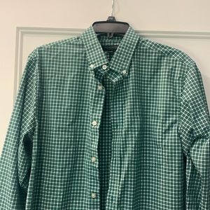 Nice men’s button up
